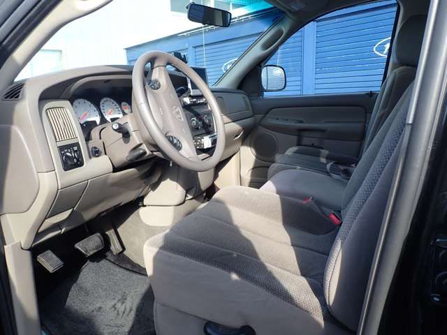 DODGE RAM PICKUP TRU 2003 Image 31