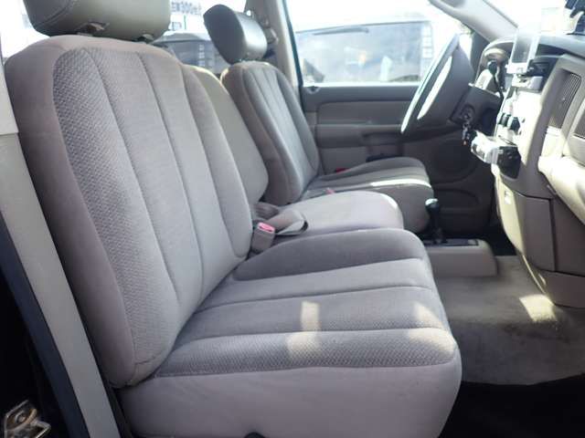 DODGE RAM PICKUP TRU 2003 Image 31