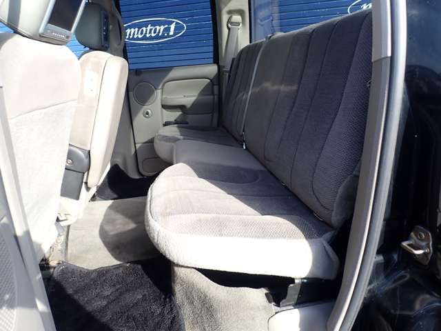 DODGE RAM PICKUP TRU 2003 Image 31