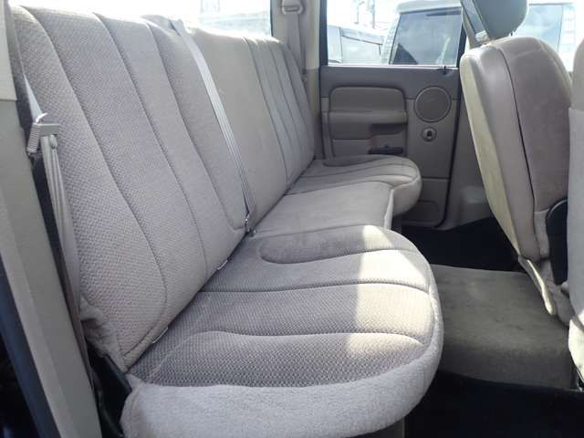 DODGE RAM PICKUP TRU 2003 Image 31