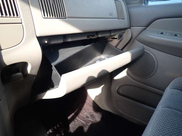 DODGE RAM PICKUP TRU 2003 Image 31