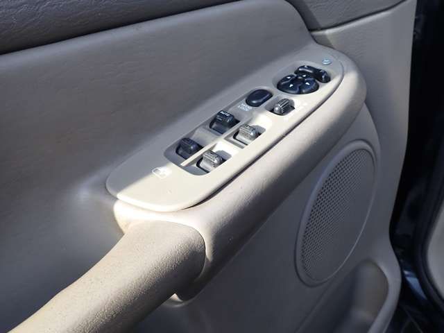 DODGE RAM PICKUP TRU 2003 Image 31