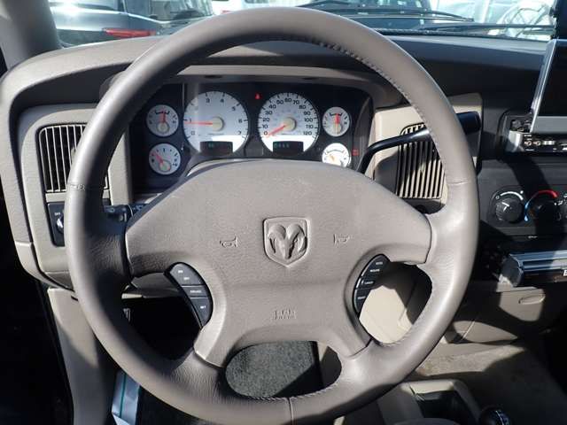 DODGE RAM PICKUP TRU 2003 Image 31