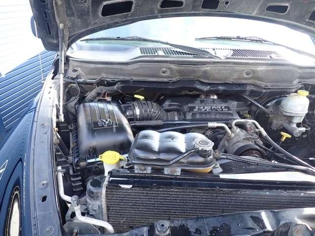 DODGE RAM PICKUP TRU 2003 Image 31