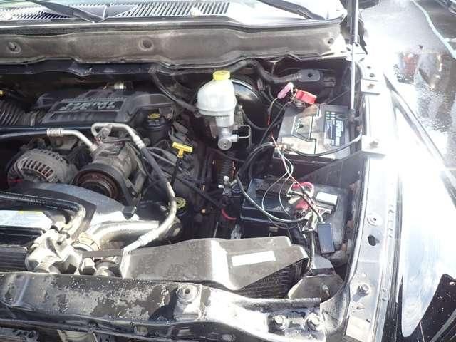 DODGE RAM PICKUP TRU 2003 Image 31