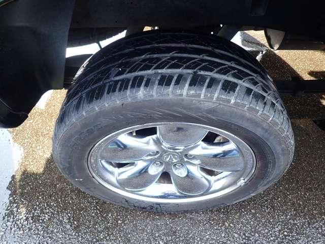 DODGE RAM PICKUP TRU 2003 Image 31