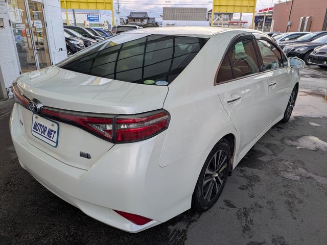 TOYOTA SAI 2014 Image 31