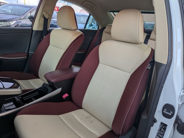 TOYOTA SAI 2014 Image 31