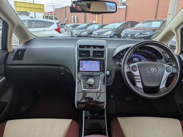TOYOTA SAI 2014 Image 31