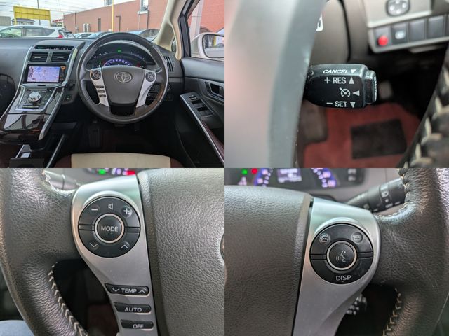 TOYOTA SAI 2014 Image 31