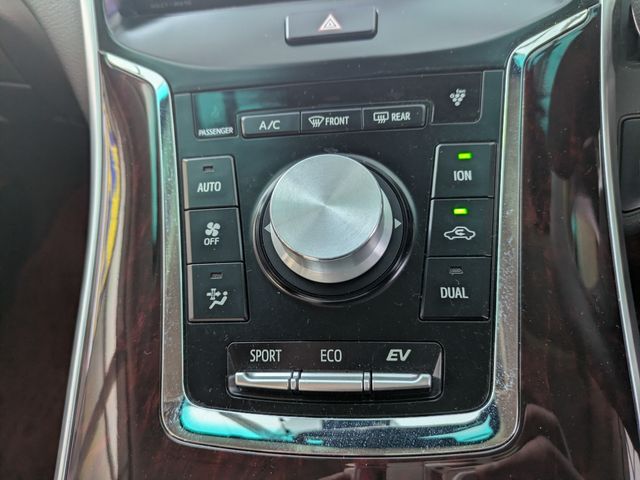 TOYOTA SAI 2014 Image 31