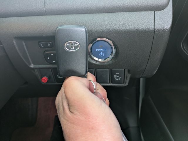 TOYOTA SAI 2014 Image 31