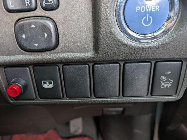 TOYOTA SAI 2014 Image 31