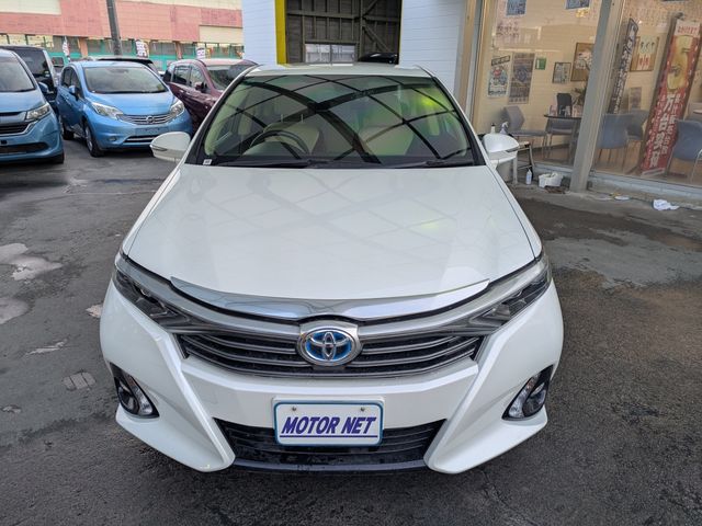 TOYOTA SAI 2014 Image 31