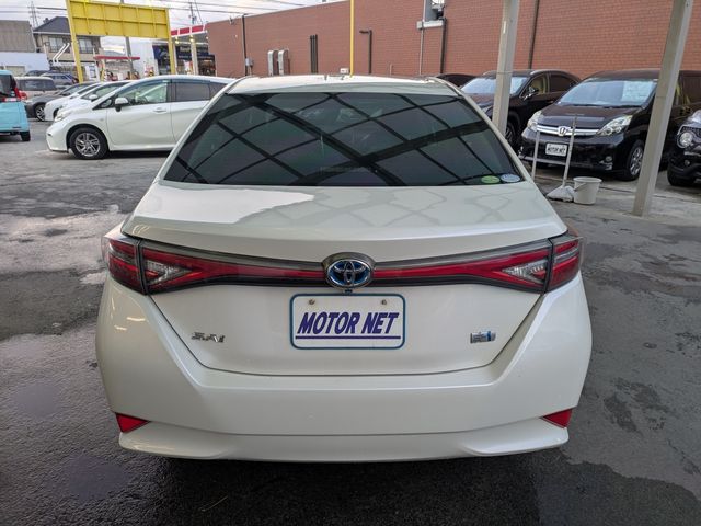 TOYOTA SAI 2014 Image 31