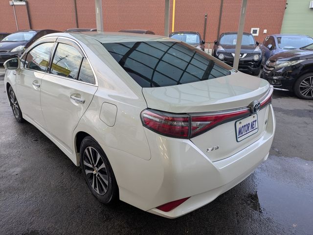 TOYOTA SAI 2014 Image 31