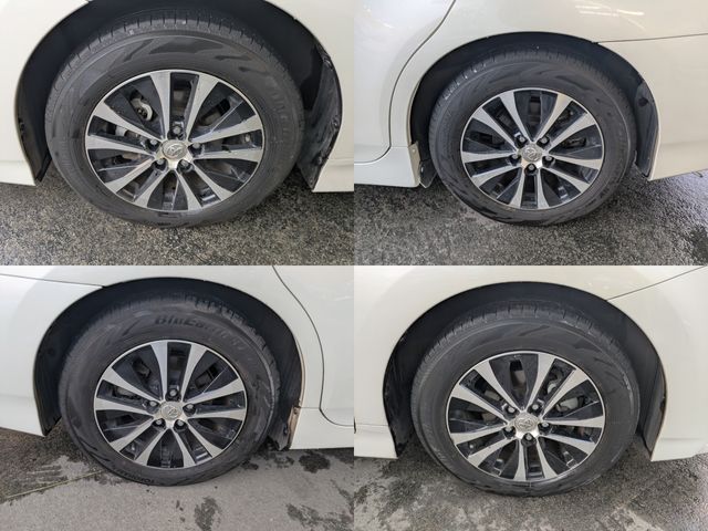 TOYOTA SAI 2014 Image 31