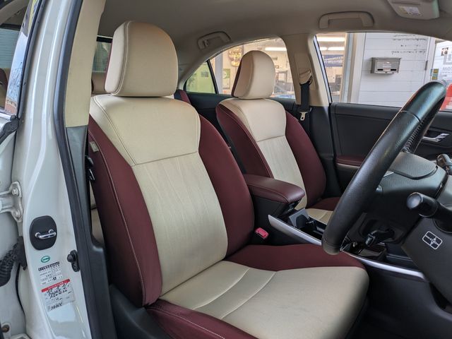 TOYOTA SAI 2014 Image 31