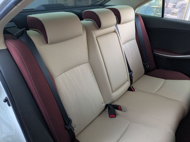 TOYOTA SAI 2014 Image 31