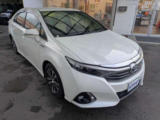 TOYOTA SAI 2014 Image 31