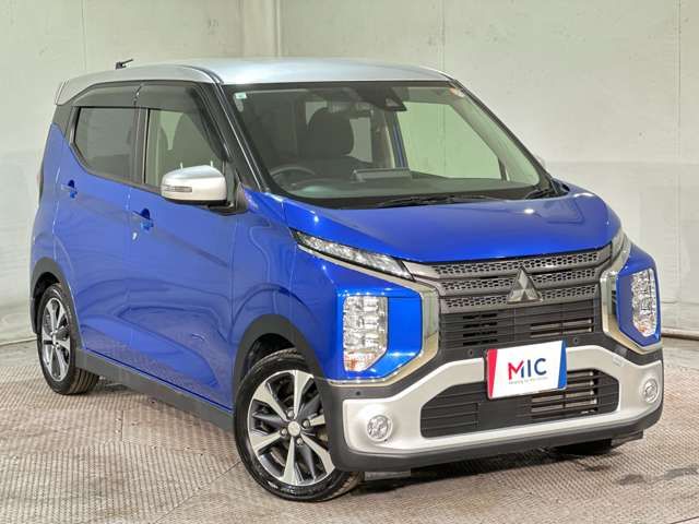 MITSUBISHI EK X 2019 Image 31