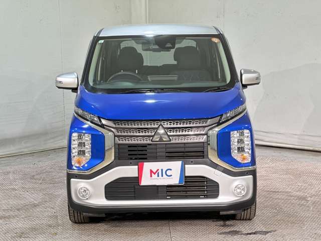 MITSUBISHI EK X 2019 Image 31