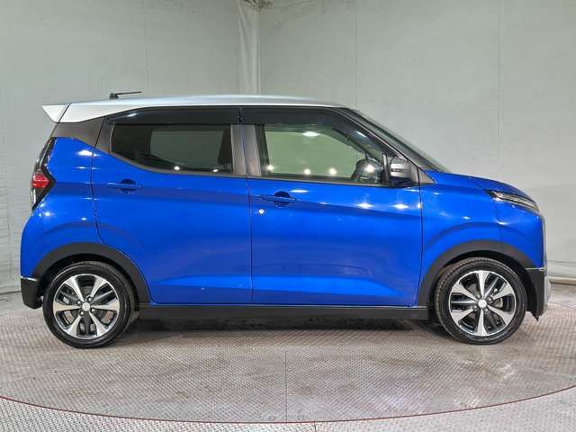 MITSUBISHI EK X 2019 Image 31