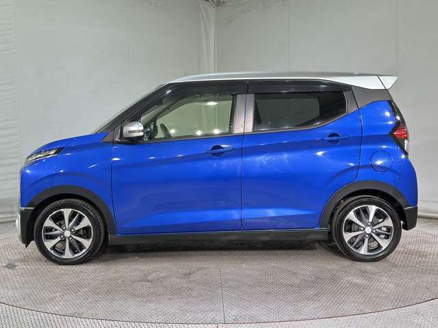 MITSUBISHI EK X 2019 Image 31