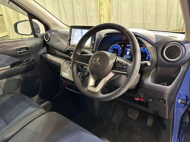 MITSUBISHI EK X 2019 Image 31