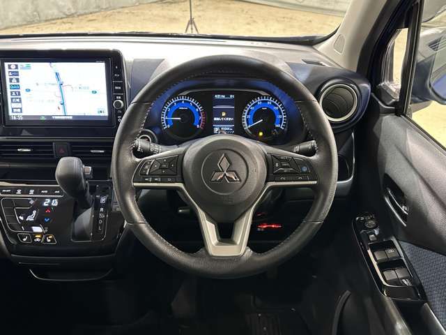 MITSUBISHI EK X 2019 Image 31