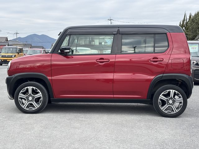 SUZUKI HUSTLER 2018 Image 31