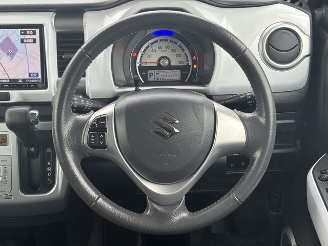 SUZUKI HUSTLER 2018 Image 31