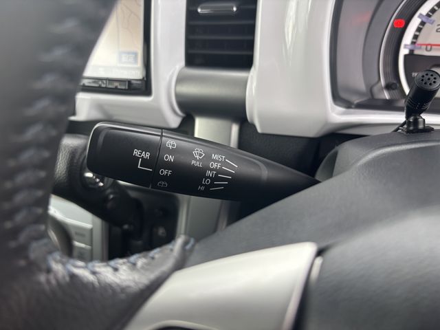 SUZUKI HUSTLER 2018 Image 31