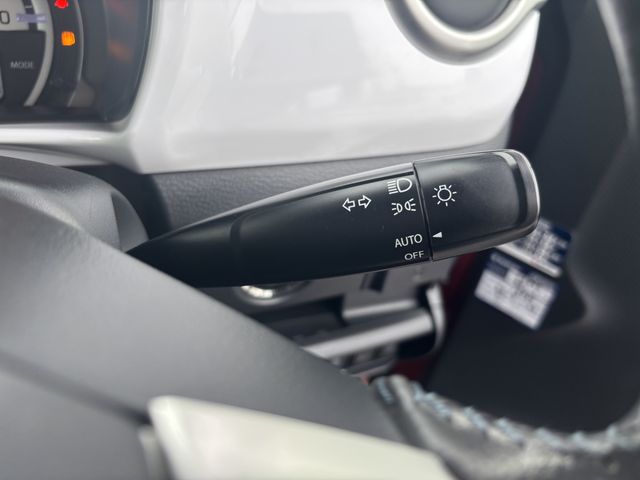 SUZUKI HUSTLER 2018 Image 31