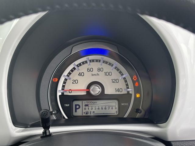 SUZUKI HUSTLER 2018 Image 31