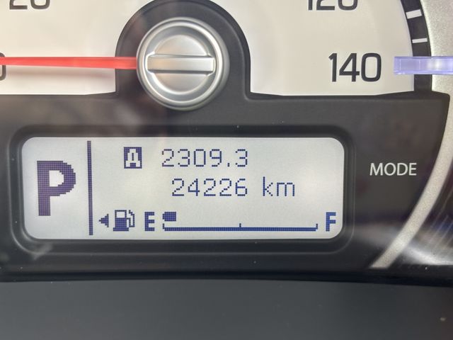 SUZUKI HUSTLER 2018 Image 31