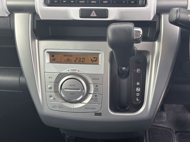 SUZUKI HUSTLER 2018 Image 31