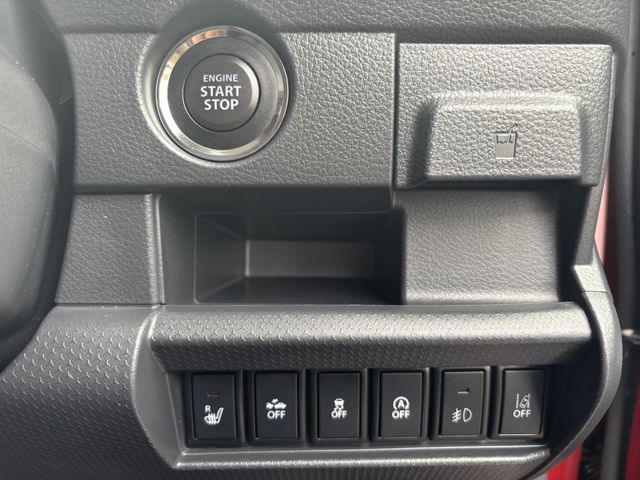 SUZUKI HUSTLER 2018 Image 31