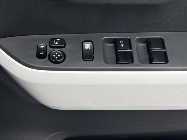 SUZUKI HUSTLER 2018 Image 31