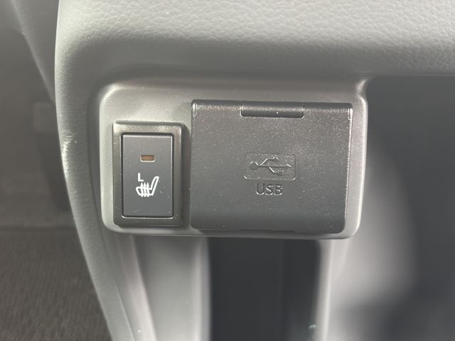 SUZUKI HUSTLER 2018 Image 31