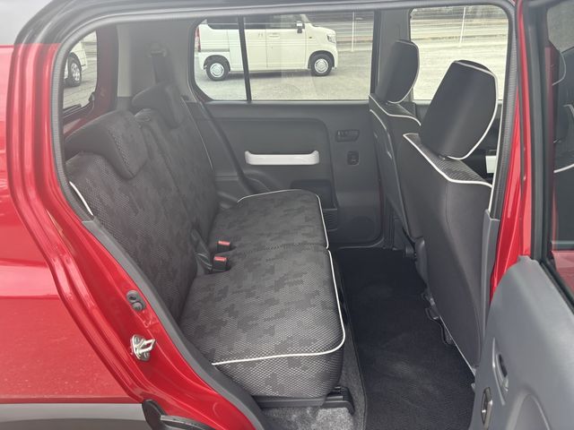 SUZUKI HUSTLER 2018 Image 31