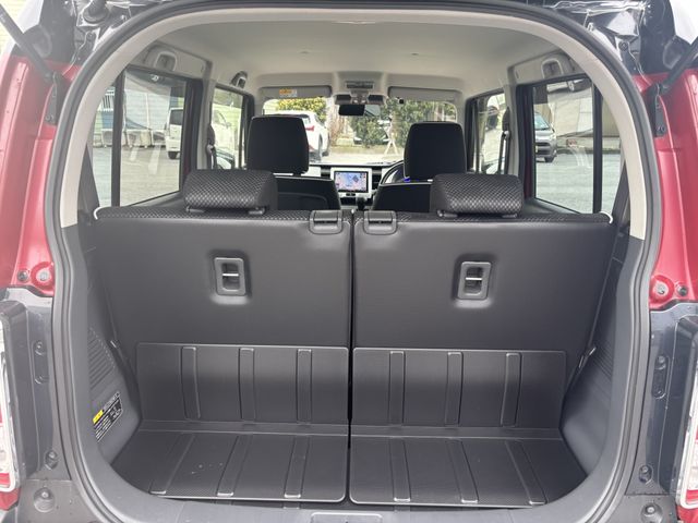 SUZUKI HUSTLER 2018 Image 31