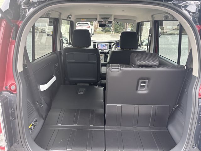 SUZUKI HUSTLER 2018 Image 31