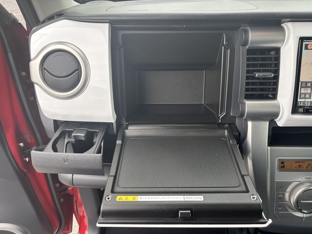 SUZUKI HUSTLER 2018 Image 31