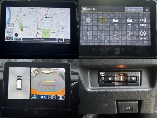 SUZUKI SPACIA GEAR 2022 Image 31