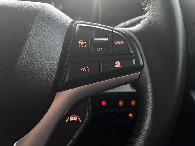 SUZUKI SPACIA GEAR 2022 Image 31