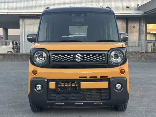 SUZUKI SPACIA GEAR 2022 Image 31