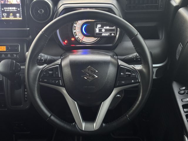 SUZUKI SPACIA GEAR 2022 Image 31