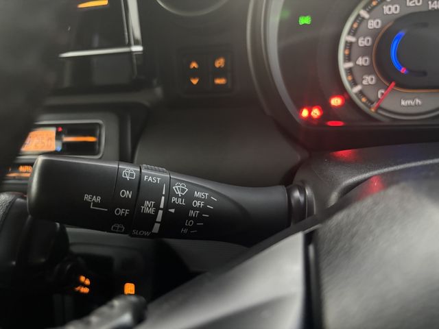 SUZUKI SPACIA GEAR 2022 Image 31