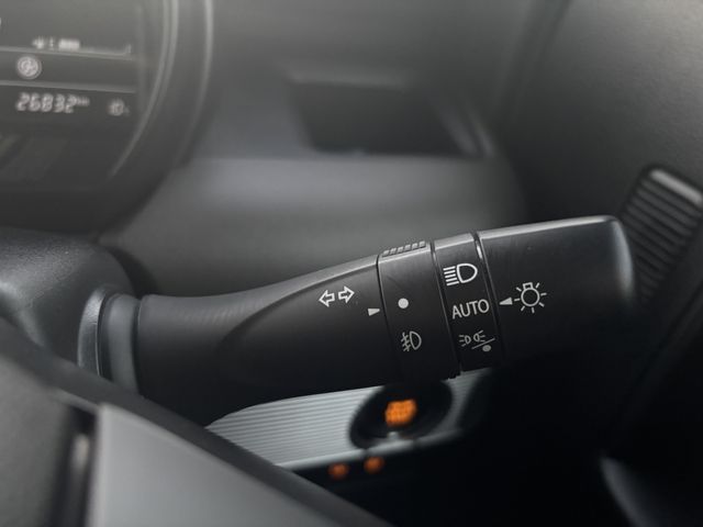 SUZUKI SPACIA GEAR 2022 Image 31